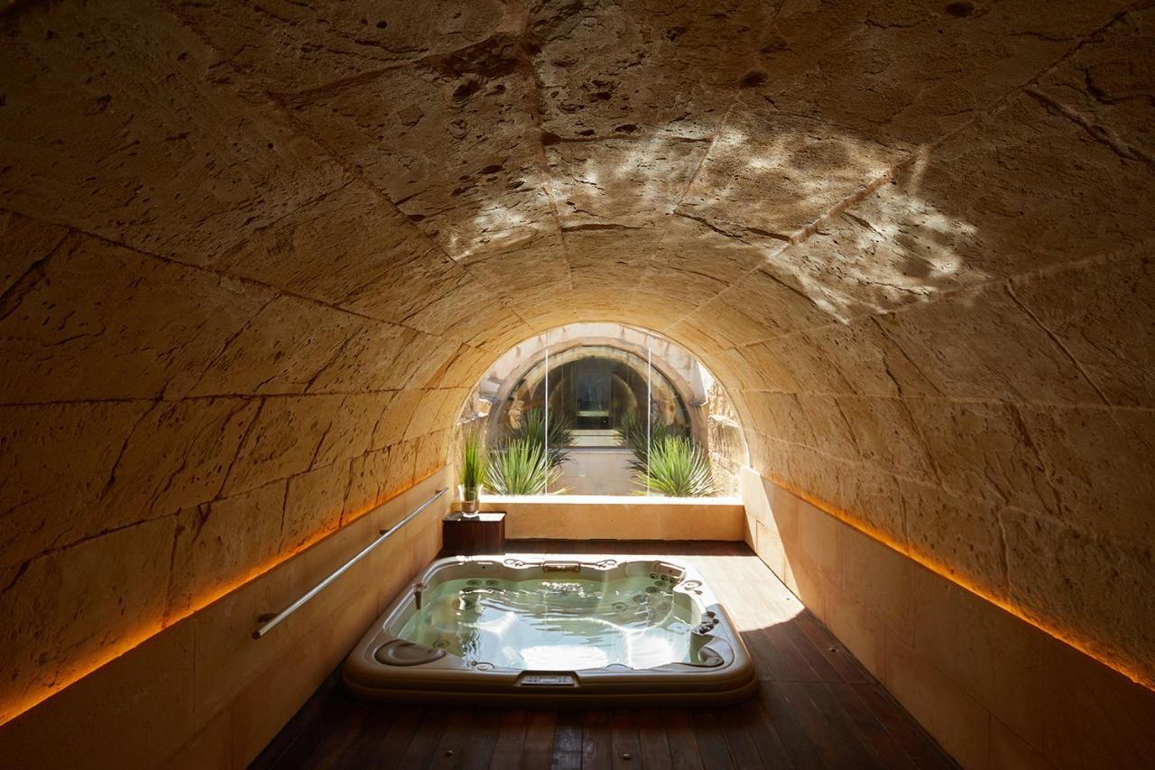 Fontsanta Hotel Thermal & Spa - Adults Only Colonia de Sant Jordi Exterior photo