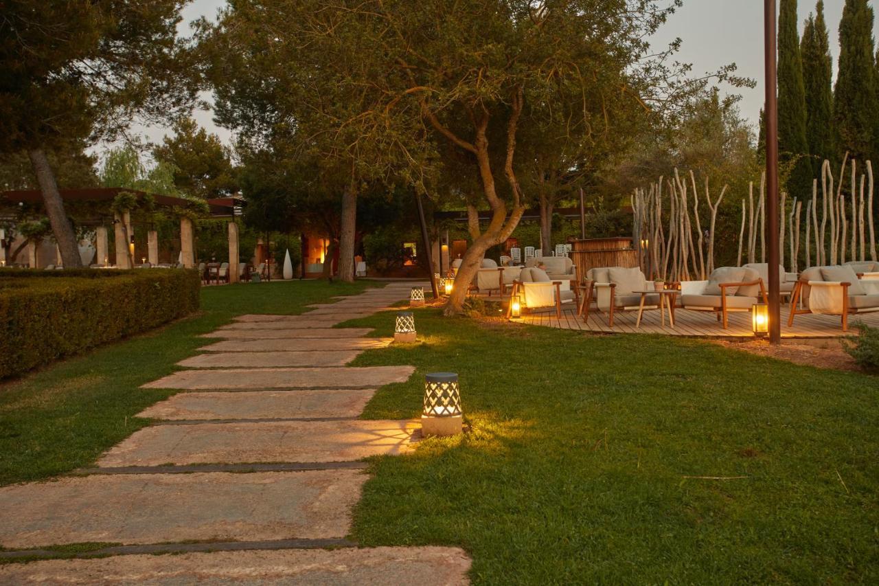 Fontsanta Hotel Thermal & Spa - Adults Only Colonia de Sant Jordi Exterior photo