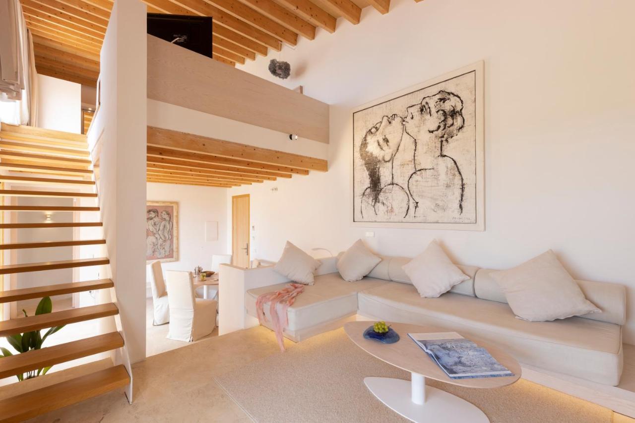 Fontsanta Hotel Thermal & Spa - Adults Only Colonia de Sant Jordi Exterior photo