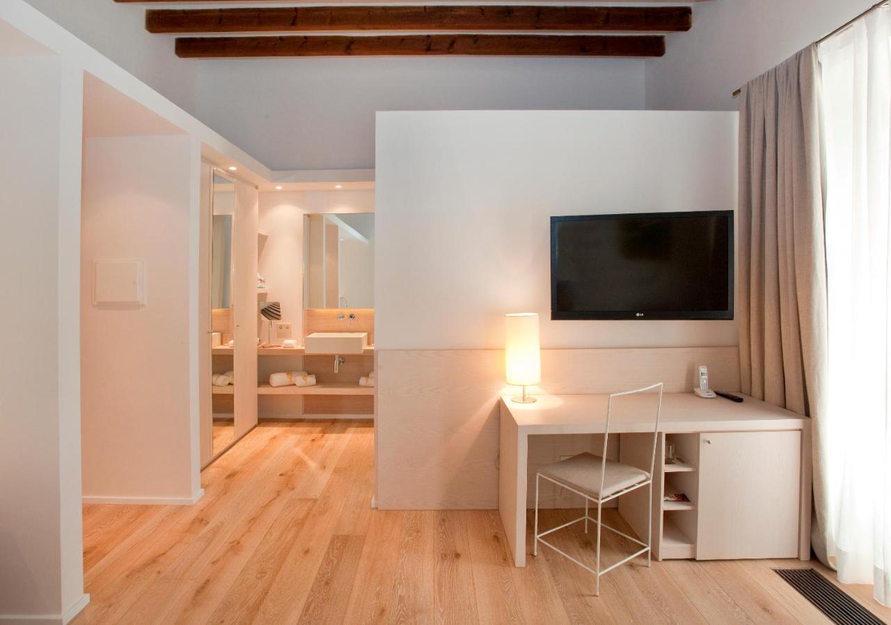 Fontsanta Hotel Thermal & Spa - Adults Only Colonia de Sant Jordi Exterior photo