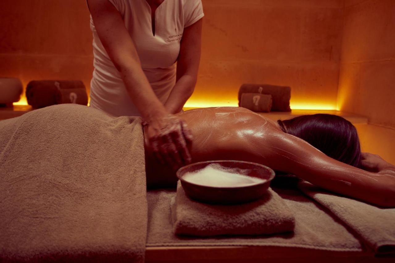 Fontsanta Hotel Thermal & Spa - Adults Only Colonia de Sant Jordi Exterior photo
