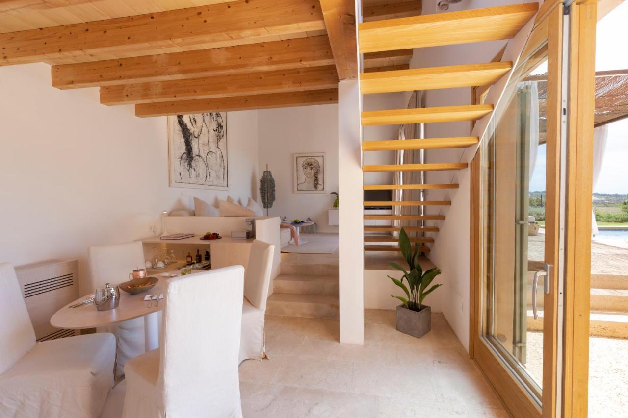 Fontsanta Hotel Thermal & Spa - Adults Only Colonia de Sant Jordi Exterior photo