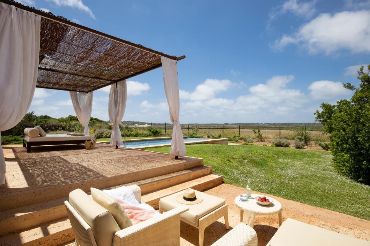 Fontsanta Hotel Thermal & Spa - Adults Only Colonia de Sant Jordi Exterior photo