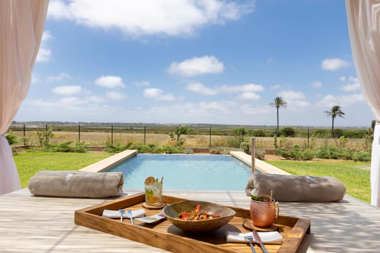 Fontsanta Hotel Thermal & Spa - Adults Only Colonia de Sant Jordi Exterior photo