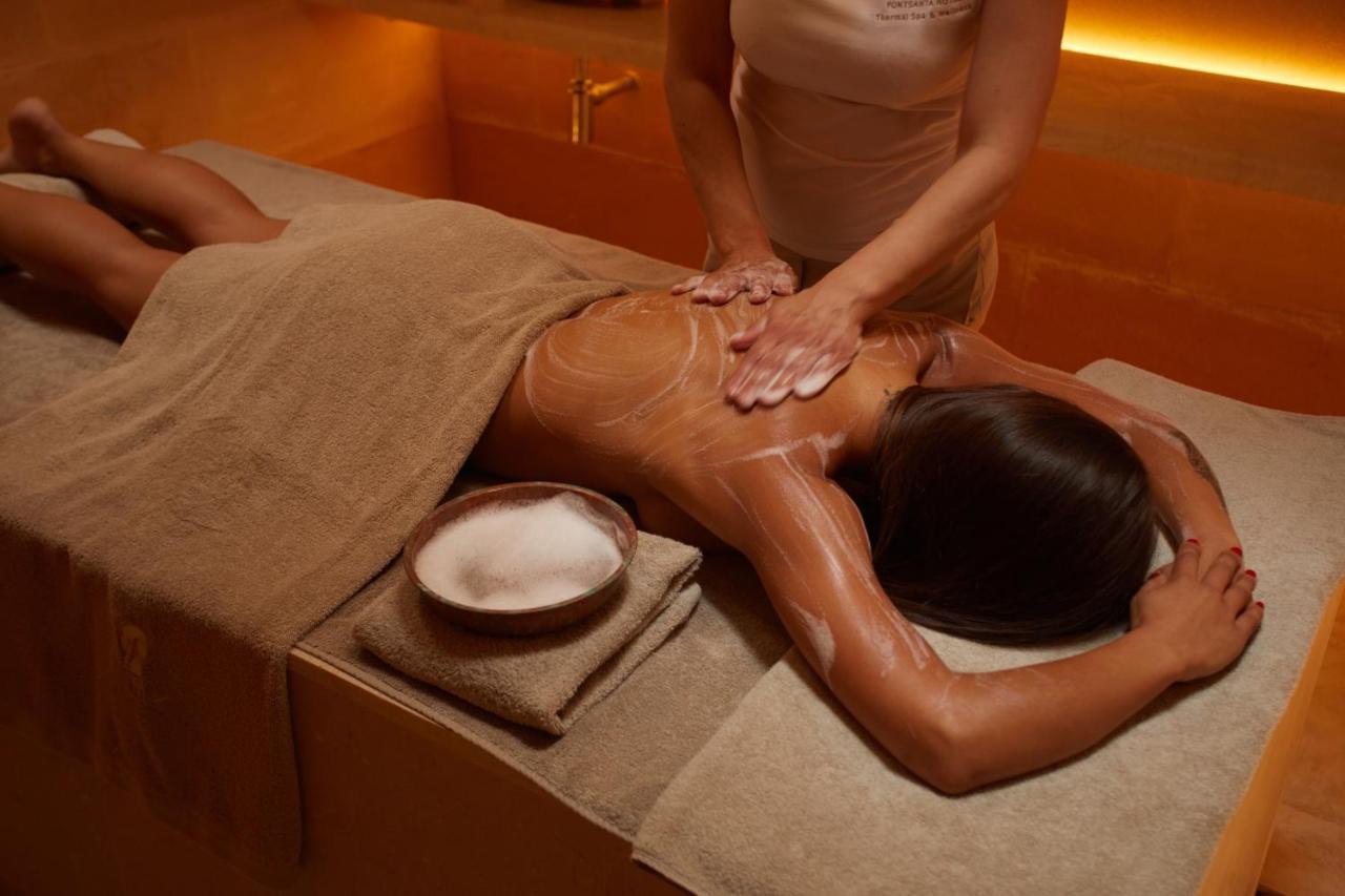 Fontsanta Hotel Thermal & Spa - Adults Only Colonia de Sant Jordi Exterior photo