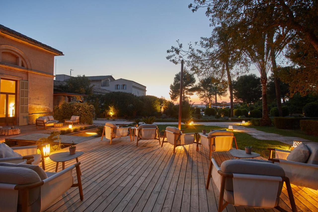 Fontsanta Hotel Thermal & Spa - Adults Only Colonia de Sant Jordi Exterior photo