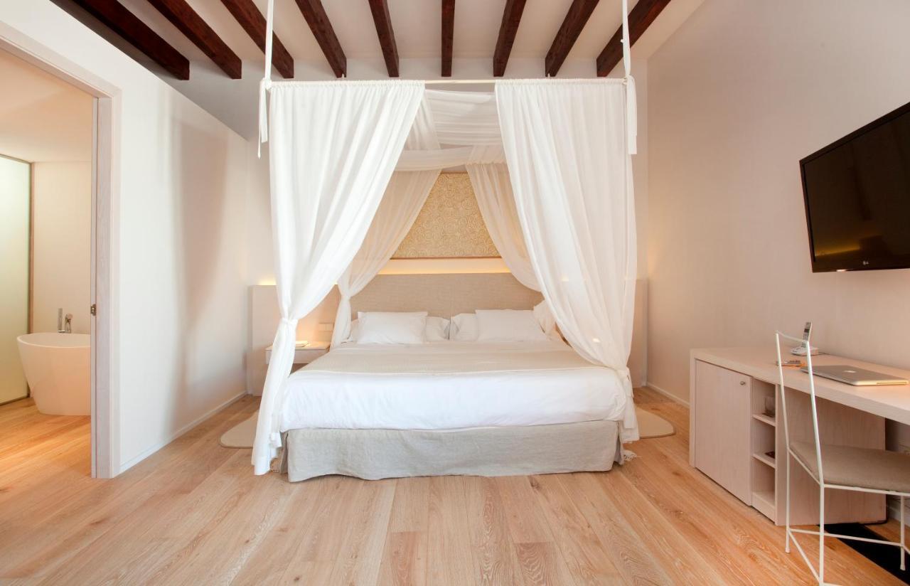 Fontsanta Hotel Thermal & Spa - Adults Only Colonia de Sant Jordi Exterior photo