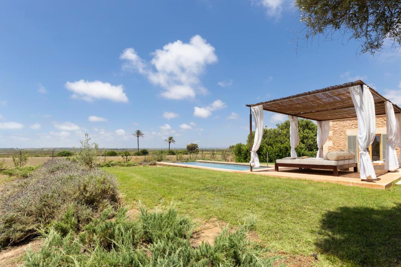 Fontsanta Hotel Thermal & Spa - Adults Only Colonia de Sant Jordi Exterior photo