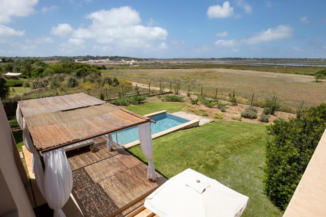 Fontsanta Hotel Thermal & Spa - Adults Only Colonia de Sant Jordi Exterior photo