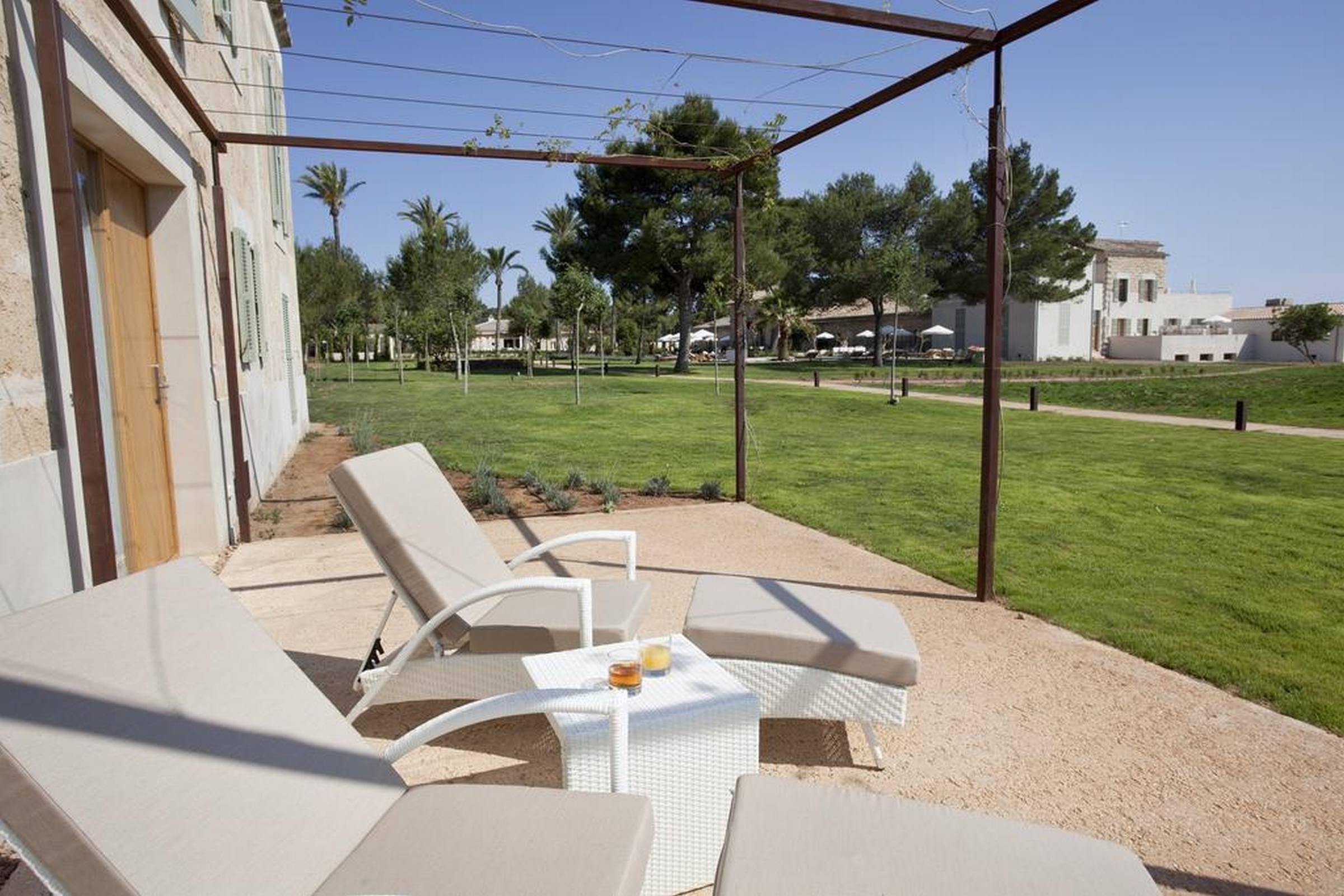 Fontsanta Hotel Thermal & Spa - Adults Only Colonia de Sant Jordi Exterior photo