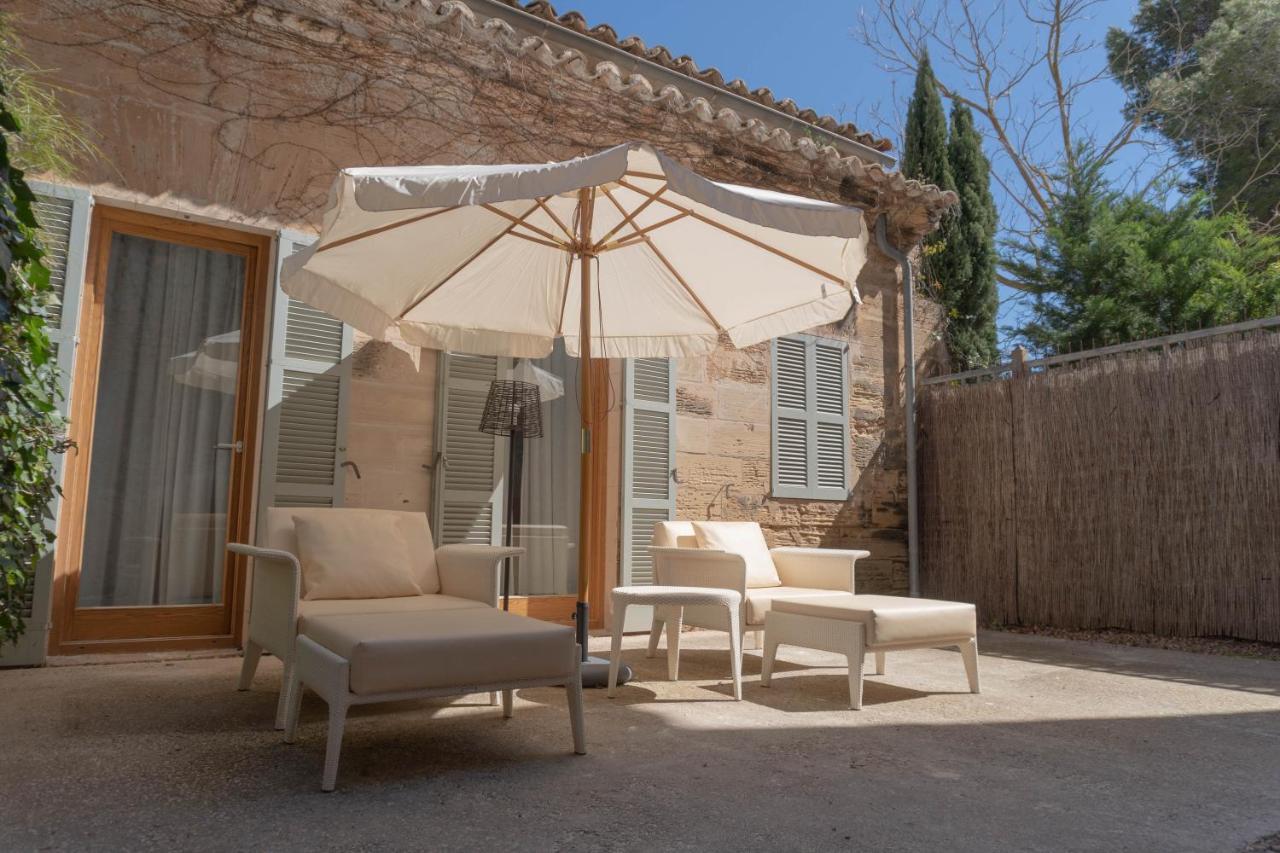 Fontsanta Hotel Thermal & Spa - Adults Only Colonia de Sant Jordi Exterior photo