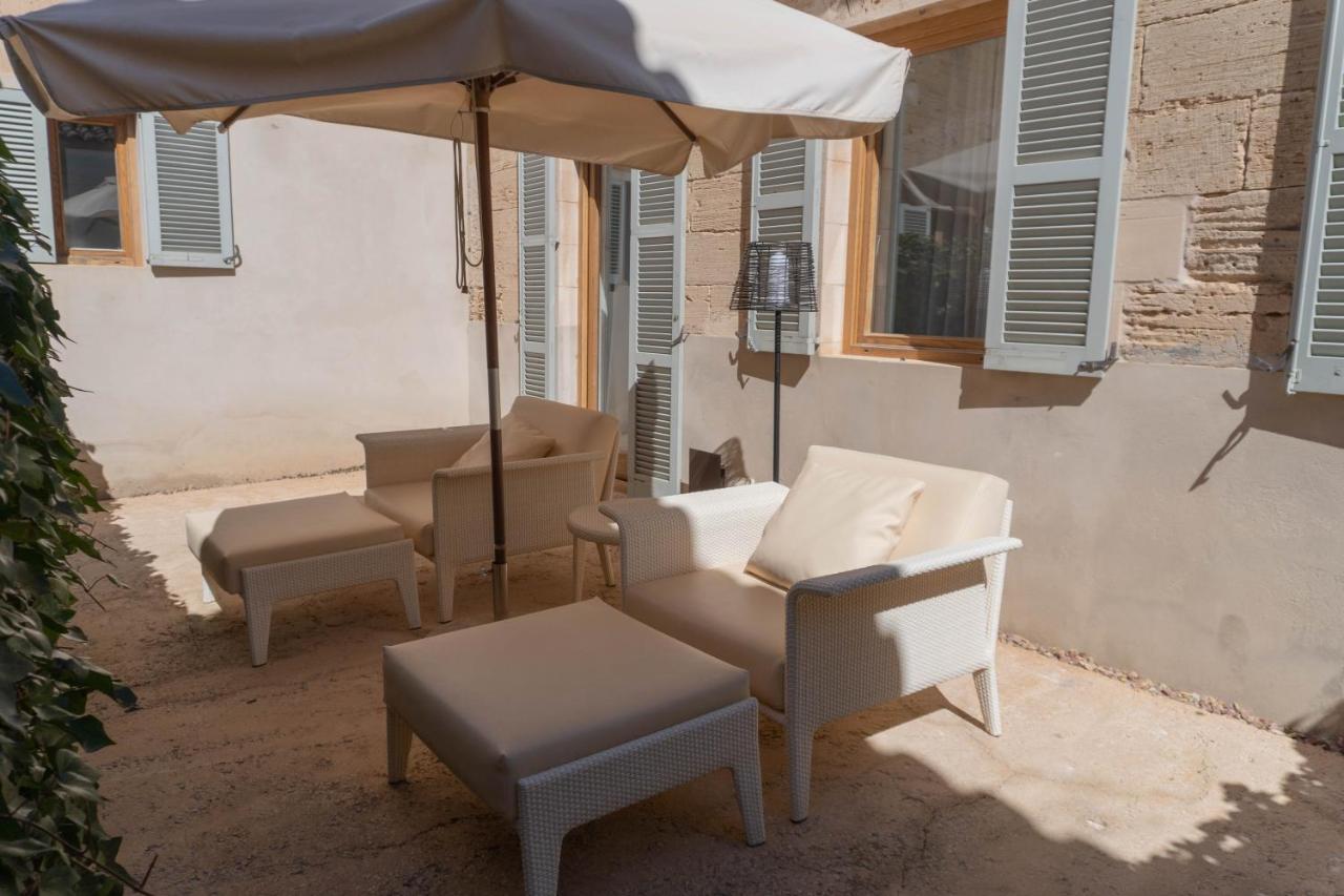 Fontsanta Hotel Thermal & Spa - Adults Only Colonia de Sant Jordi Exterior photo