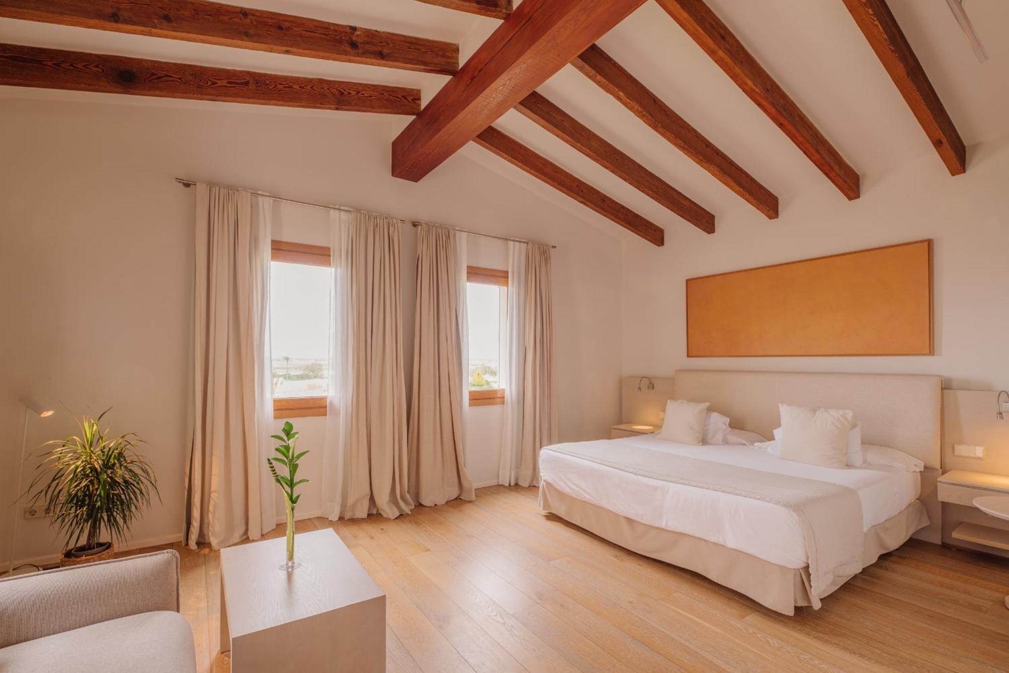 Fontsanta Hotel Thermal & Spa - Adults Only Colonia de Sant Jordi Exterior photo