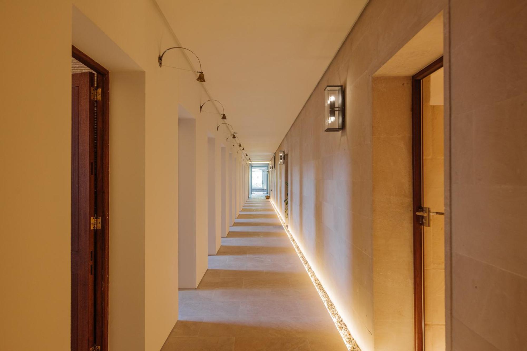 Fontsanta Hotel Thermal & Spa - Adults Only Colonia de Sant Jordi Exterior photo